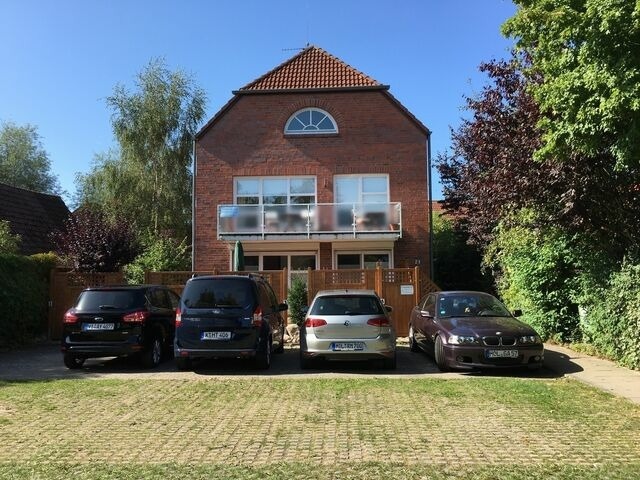 Ferienwohnung in Schönberger Strand - Hoffmann, Helena & Roderich: Ferienapp. (Nr. 2) - Bild 13