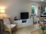 Ferienwohnung in Schönberger Strand - Hoffmann, Helena & Roderich: Ferienapp. (Nr. 2) - Bild 6