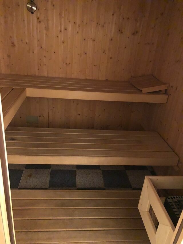 Ferienwohnung in Sch&ouml;nberger Strand - Dreger: "Das blaue Haus"/ Ferien-App. 6 "Seeluft" - Bild 12