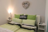 Ferienwohnung in Grömitz - Tannenburg 2.03 - App. Muscheloase - Bild 15