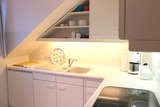 Ferienwohnung in Grömitz - Finke-Ferienhaus - OG - Bild 8