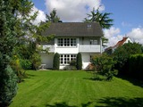 Ferienwohnung in Grömitz - Finke-Ferienhaus - OG - Bild 13