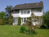 Ferienwohnung in Grömitz - Finke-Ferienhaus - OG - Bild 14