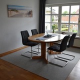 Ferienwohnung in Grömitz - Finke-Ferienhaus - OG - Bild 3