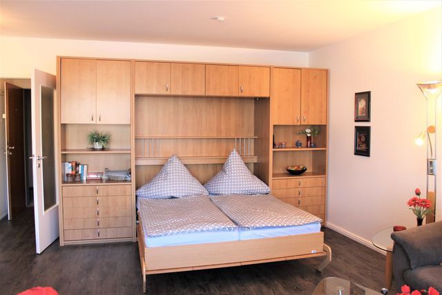 Ferienwohnung in Grömitz - Villa am Meer App. 6 - Sparen Sie durch unsere Sonderangebote für Buchungslücken! - Bild 10