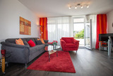 Ferienwohnung in Grömitz - Villa am Meer App. 6 - Sparen Sie durch unsere Sonderangebote für Buchungslücken! - Bild 4