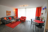 Ferienwohnung in Grömitz - Villa am Meer App. 6 - Sparen Sie durch unsere Sonderangebote für Buchungslücken! - Bild 6