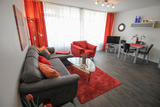 Ferienwohnung in Grömitz - Villa am Meer App. 6 - Sparen Sie durch unsere Sonderangebote für Buchungslücken! - Bild 7
