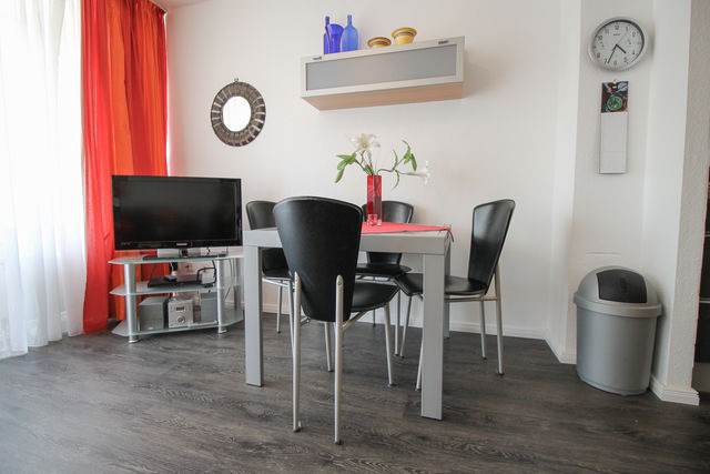Ferienwohnung in Grömitz - Villa am Meer App. 6 - Sparen Sie durch unsere Sonderangebote für Buchungslücken! - Bild 11