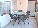Ferienwohnung in Grömitz - Villa am Meer App. 6 - Sparen Sie durch unsere Sonderangebote für Buchungslücken! - Bild 15