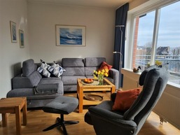 "Appartement 6 - Feriennest" - ab sofort mit W-LAN