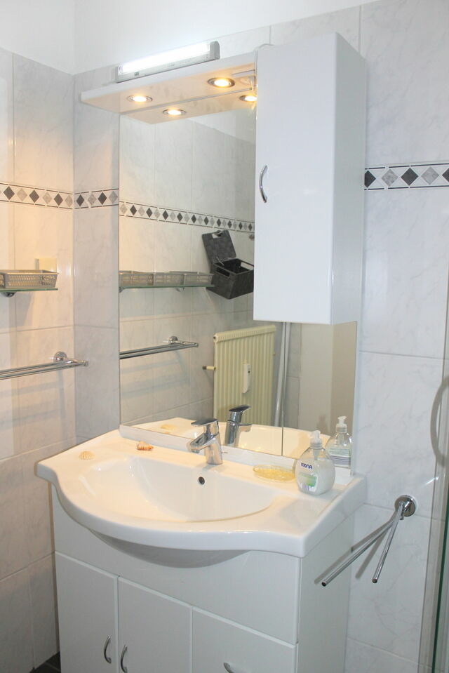 Ferienwohnung in Grömitz - "Appartement 6 - Feriennest" - ab sofort mit W-LAN - Bild 12