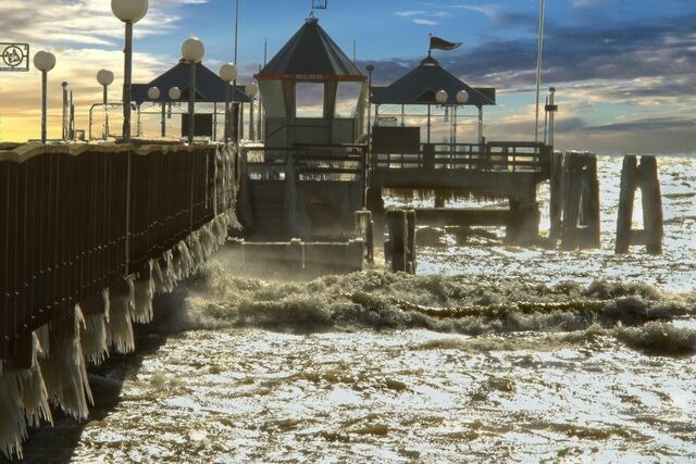 Ferienwohnung in Gr&ouml;mitz - "Hanseat II - App. 122" - Bild 22