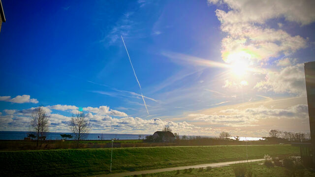 Ferienwohnung in Gr&ouml;mitz - "Hanseat II - App. 122" - Bild 25