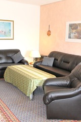 Ferienwohnung in Grömitz - Haus Strandfee - App. 12 - Bild 2