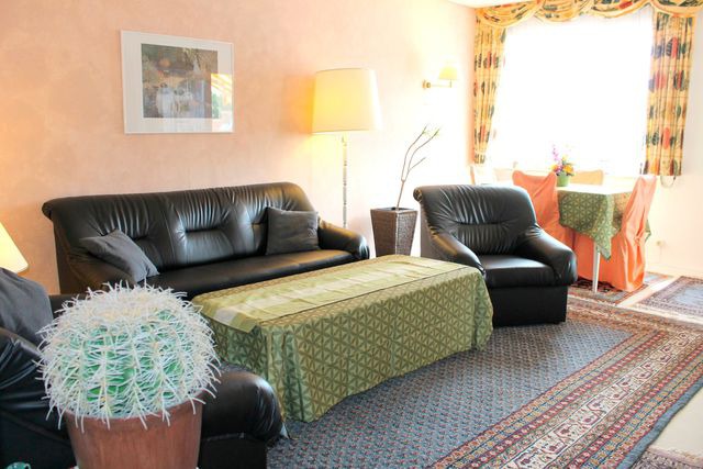 Ferienwohnung in Grömitz - Haus Strandfee - App. 12 - Bild 3