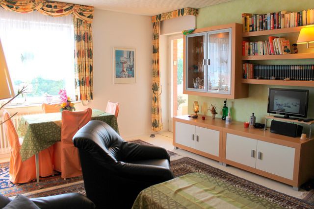 Ferienwohnung in Grömitz - Haus Strandfee - App. 12 - Bild 4