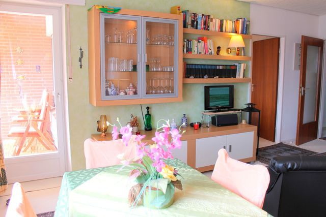 Ferienwohnung in Grömitz - Haus Strandfee - App. 12 - Bild 5
