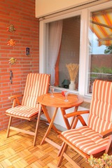 Ferienwohnung in Grömitz - Haus Strandfee - App. 12 - Bild 6