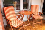 Ferienwohnung in Grömitz - Haus Strandfee - App. 12 - Bild 7