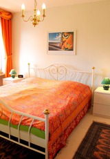 Ferienwohnung in Grömitz - Haus Strandfee - App. 12 - Bild 8