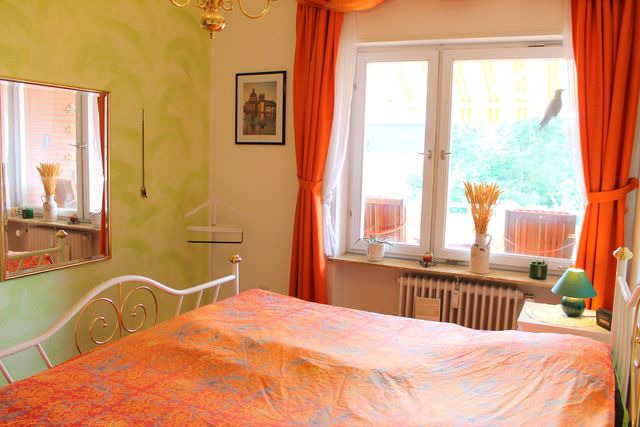 Ferienwohnung in Grömitz - Haus Strandfee - App. 12 - Bild 9