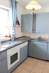 Ferienwohnung in Grömitz - Haus Strandfee - App. 12 - Bild 10