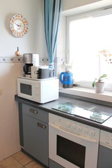 Ferienwohnung in Grömitz - Haus Strandfee - App. 12 - Bild 11