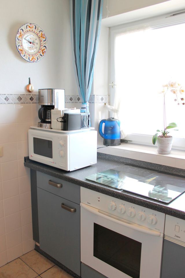 Ferienwohnung in Grömitz - Haus Strandfee - App. 12 - Bild 11