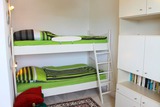 Ferienwohnung in Grömitz - Haus Strandfee - App. 12 - Bild 13