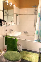 Ferienwohnung in Grömitz - Haus Strandfee - App. 12 - Bild 15