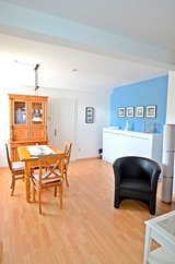 Ferienwohnung in Gr&ouml;mitz - Ferienhaus Marina II - Whg. 1 - Bild 4