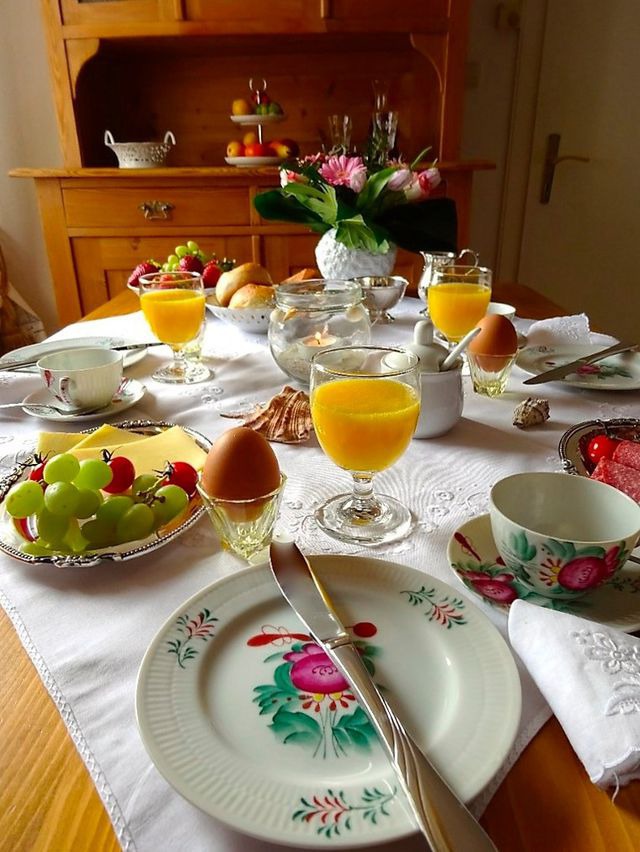 Ferienwohnung in Gr&ouml;mitz - Ferienhaus Marina II - Whg. 1 - Bild 5