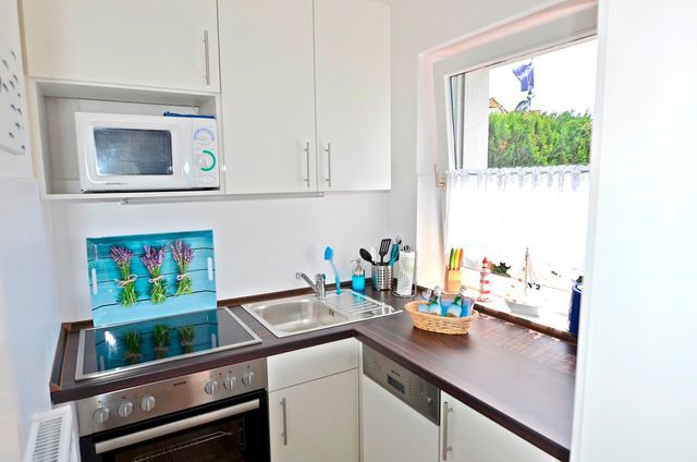 Ferienwohnung in Gr&ouml;mitz - Ferienhaus Marina II - Whg. 1 - Bild 10