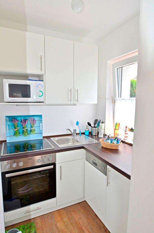 Ferienwohnung in Gr&ouml;mitz - Ferienhaus Marina II - Whg. 1 - Bild 11