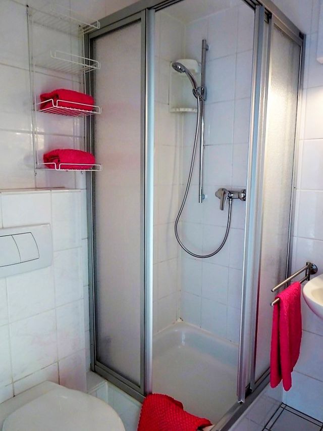 Ferienwohnung in Gr&ouml;mitz - Ferienhaus Marina II - Whg. 1 - Bild 14