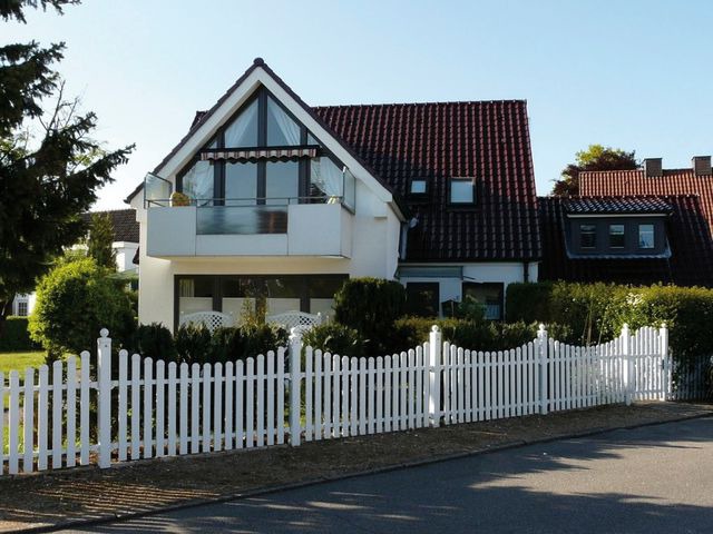 Ferienwohnung in Gr&ouml;mitz - Ferienhaus Marina II - Whg. 1 - Bild 18