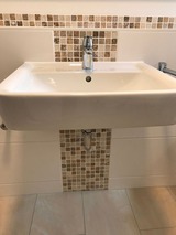 Ferienwohnung in Grömitz - Haus am Kurpark - Strandmuschel - Bild 16