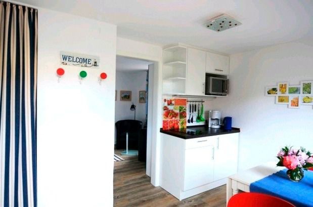 Ferienwohnung in Gr&ouml;mitz - Ferienhaus Marina II - Whg. 2 - Bild 5