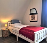 Ferienwohnung in Grömitz - Urlaub im Ostseebad Grömitz - ***Haus Neuborn - strandnah und ruhig gelegen (Whg. OG) - Bild 11