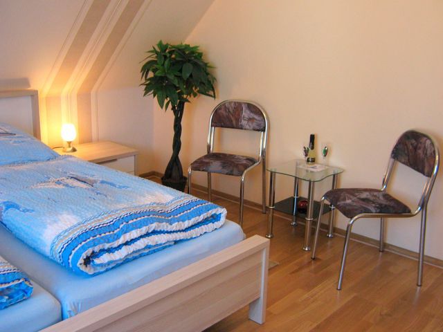 Ferienwohnung in Grömitz - Haus am Meer - Whg. 2 - strandnah & ruhig gelegen im Ostseebad Grömitz - Bild 8