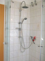 Ferienwohnung in Grömitz - Haus am Meer - Whg. 2 - strandnah & ruhig gelegen im Ostseebad Grömitz - Bild 12