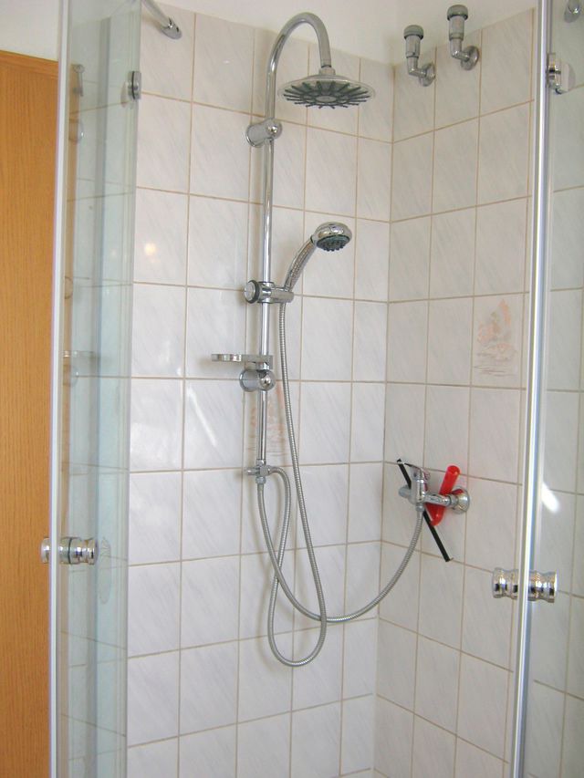 Ferienwohnung in Grömitz - Haus am Meer - Whg. 2 - strandnah & ruhig gelegen im Ostseebad Grömitz - Bild 12