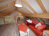 Ferienwohnung in Wasbuck - Am Schmiedeberg Ostblick - Bild 1