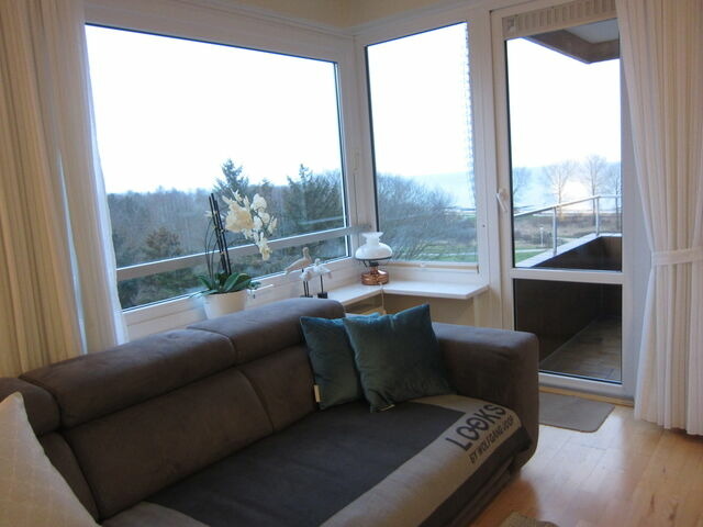 Ferienwohnung in Grömitz - Hanseat II - Whg. 183 "Meeresperle" - Bild 2