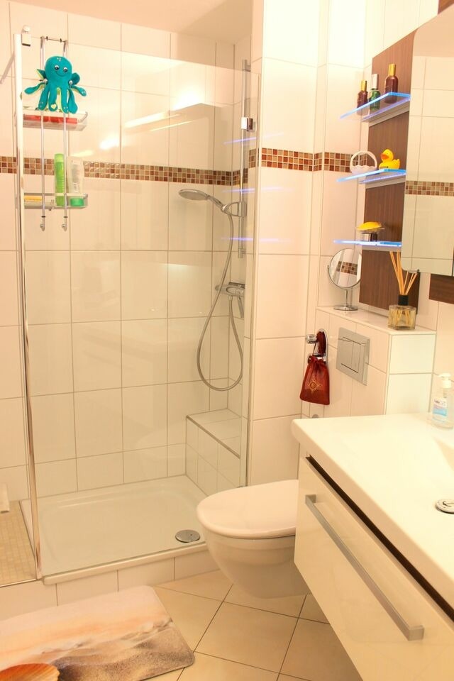 Ferienwohnung in Grömitz - Hanseat II - Whg. 183 "Meeresperle" - Bild 11