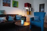 Ferienwohnung in Grömitz - "54 Grad Meer" - Grömitz-Center II - App. 12 - 2 Schlafzimmer, herrlicher Ostseeblick und kostenloses WLAN - Bild 7