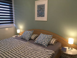 Ferienwohnung in Grömitz - "54 Grad Meer" - Grömitz-Center II - App. 12 - 2 Schlafzimmer, herrlicher Ostseeblick und kostenloses WLAN - Bild 16
