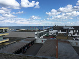 Ferienwohnung in Grömitz - "54 Grad Meer" - Grömitz-Center II - App. 12 - 2 Schlafzimmer, herrlicher Ostseeblick und kostenloses WLAN - Bild 24