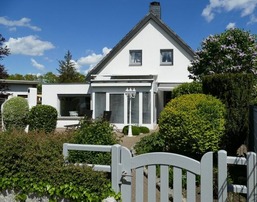 Exklusives Ferienhaus "Oevermann"